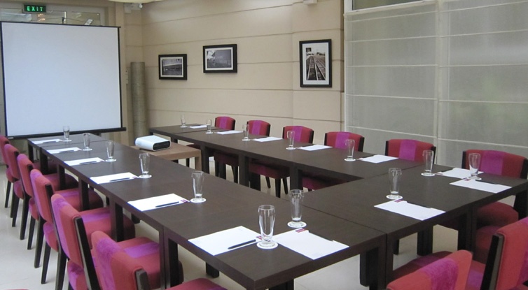 MERCURE HANOI LA GARE